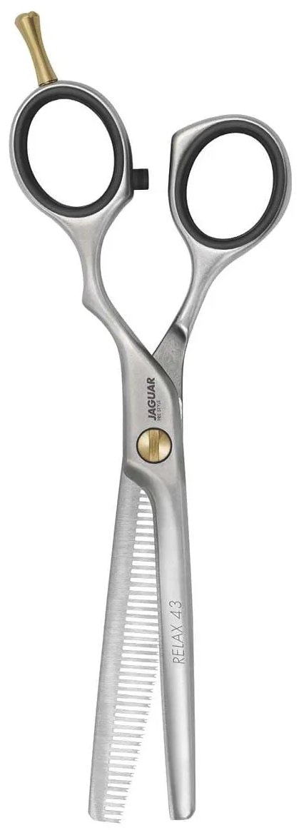 Jaguar Pre Style Relax Hair Thinning Scissors