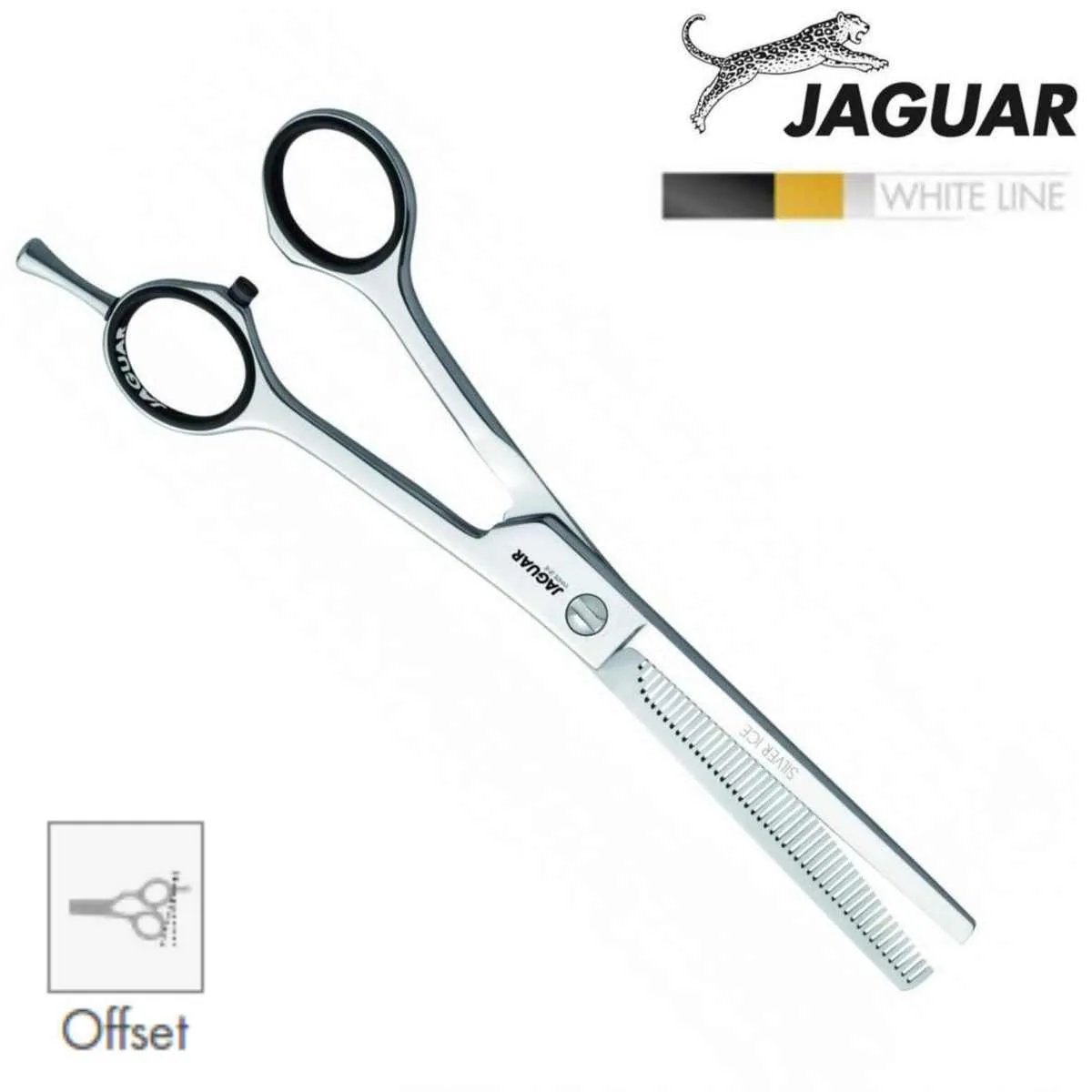 Jaguar Satin Plus Thinning Scissors