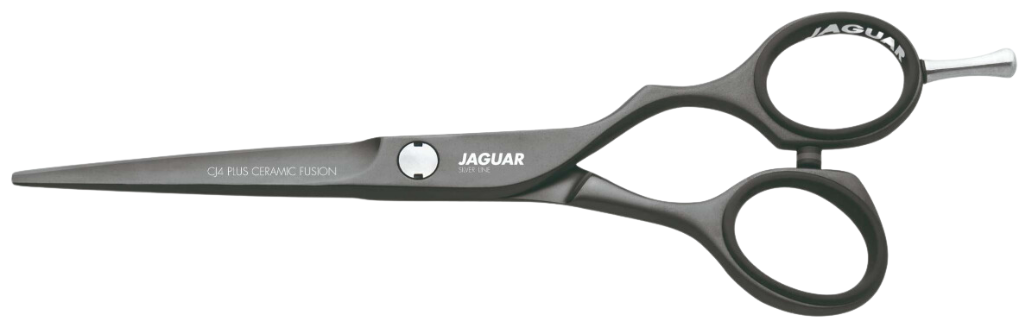 Jaguar Keito Ceramic Fusion Nickel-Free Cutting Scissors