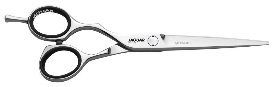 Jaguar CJ4 Plus Left-Handed Left-Handed Scissors