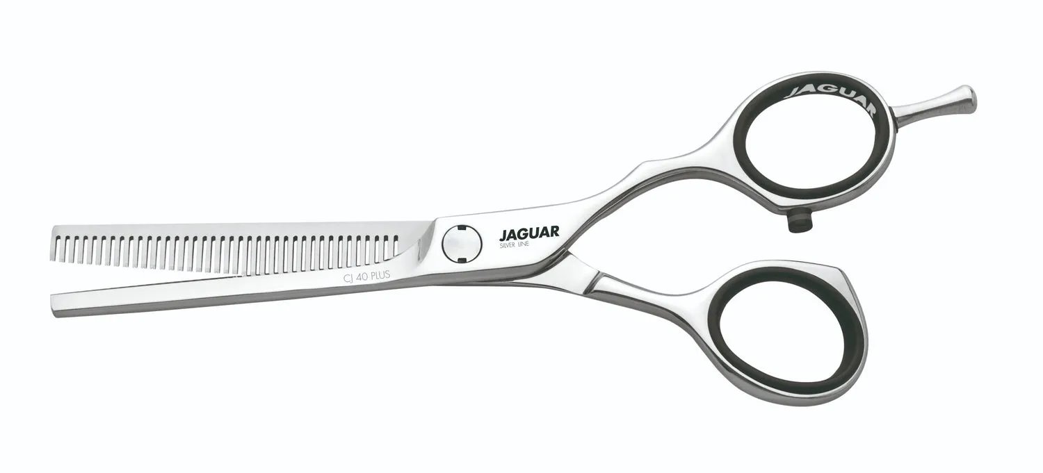 Jaguar CJ 40 Plus Thinning Scissors