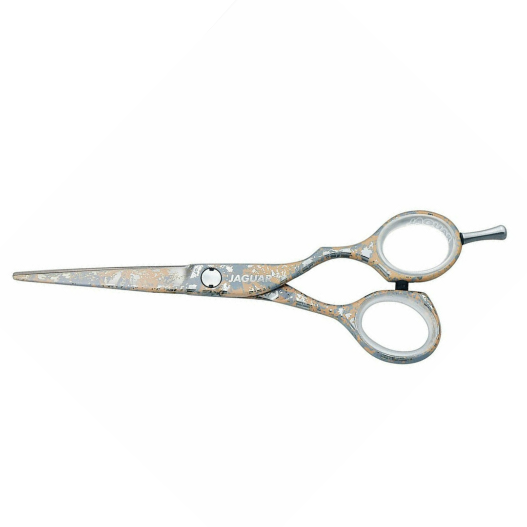 Jaguar Natural Vibes Cutting Scissors