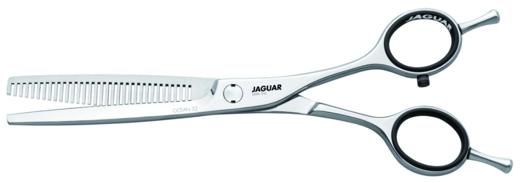Jaguar Ocean Thinner Thinning Scissors