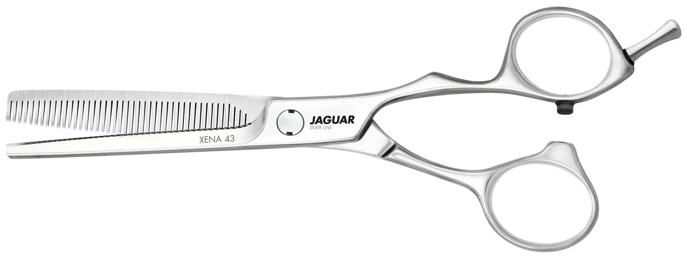 Jaguar Xena 43 Thinning Scissors