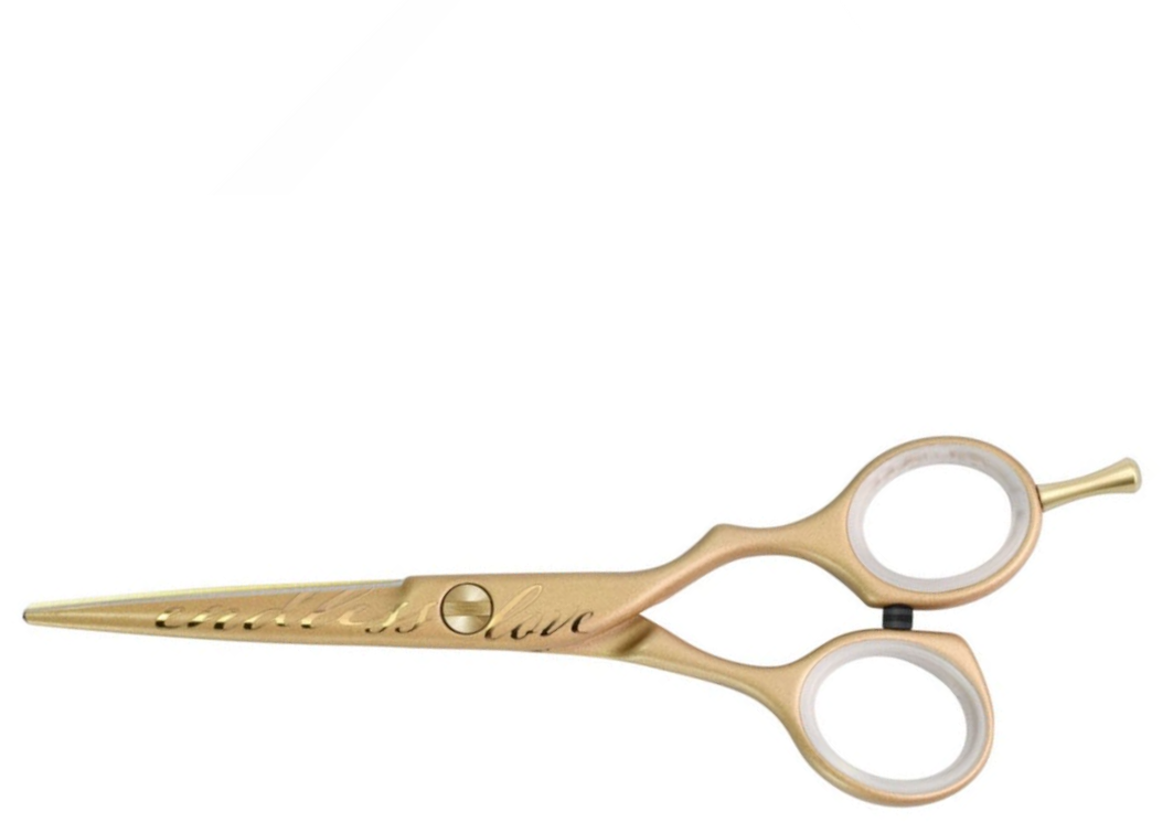 Jaguar Endless Love Cutting Scissors