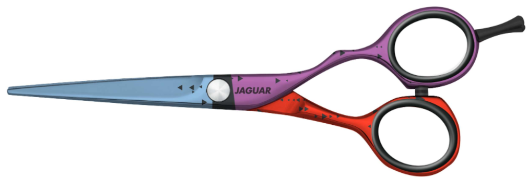 Jaguar Focus On Cutting Scissors