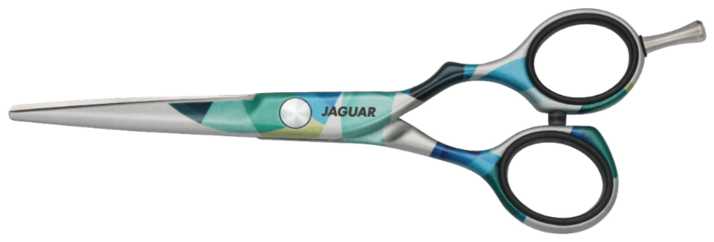 Jaguar In Motion Cutting Scissors