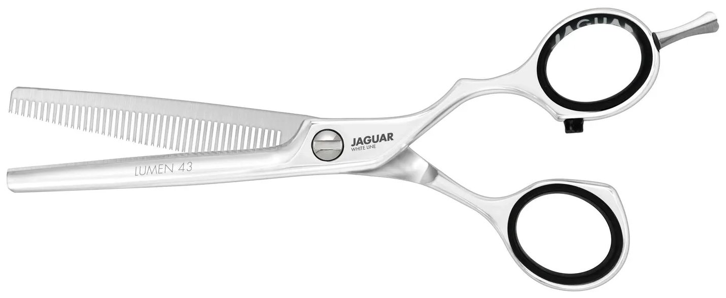 Jaguar Lumen 43 Thinning Scissors