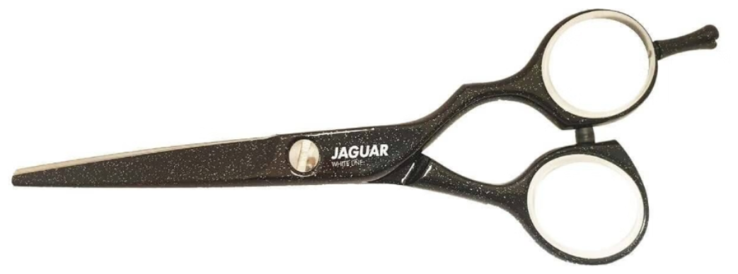 Jaguar Onyx Cutting Scissors
