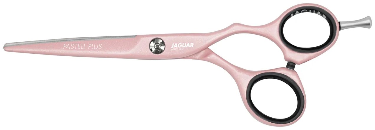 Jaguar Pastell Plus Crane Cutting Scissors