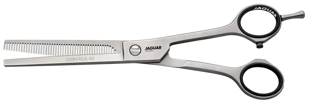 Jaguar Satin Plus 46 Thinning Scissors