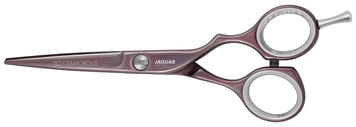 Jaguar So Glamorous Cutting Scissors
