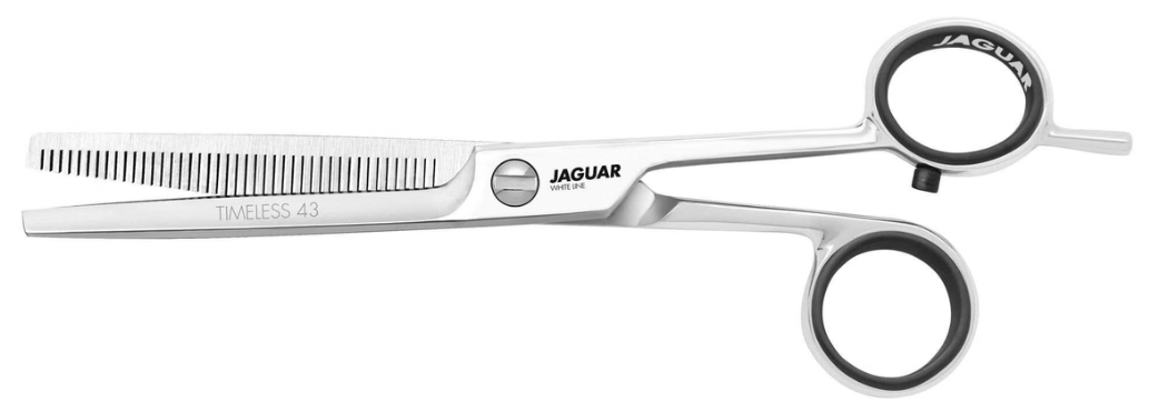 Jaguar Timeless Thinner Thinning Scissors