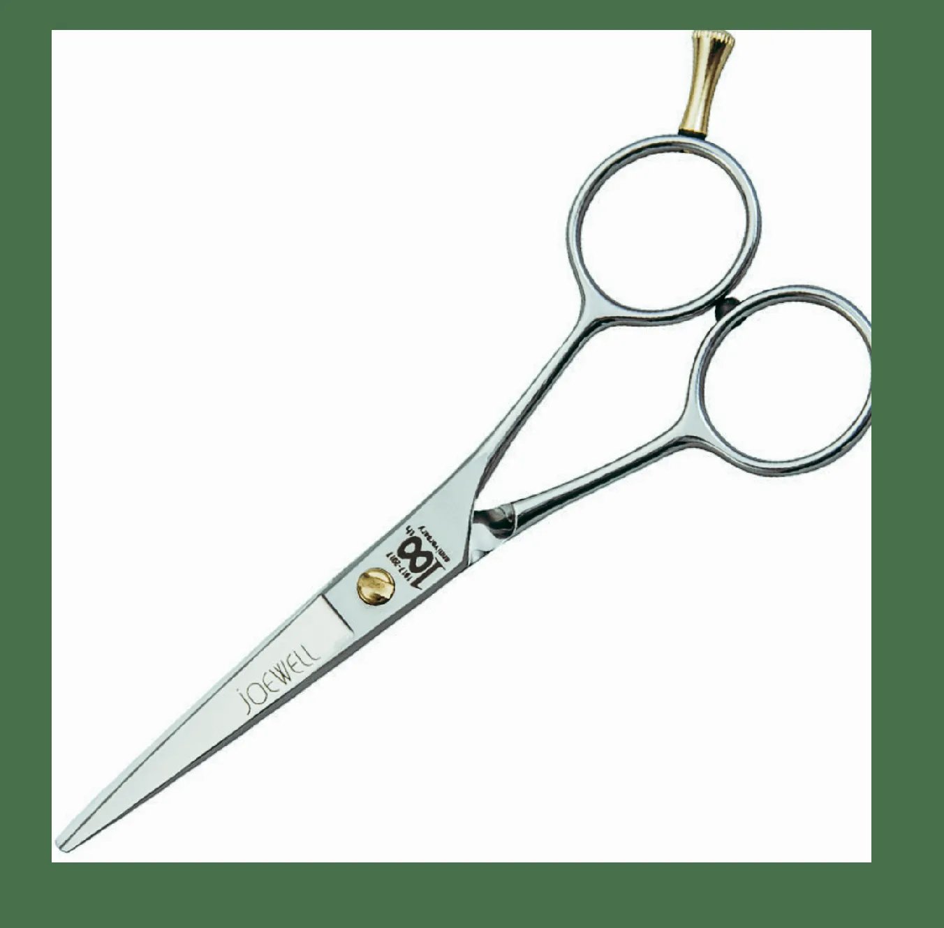 Joewell Classic SE Hair Cutting Scissors
