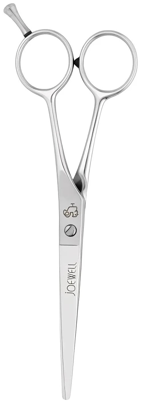 Joewell Classic Serrated Hair Cutting Scissors