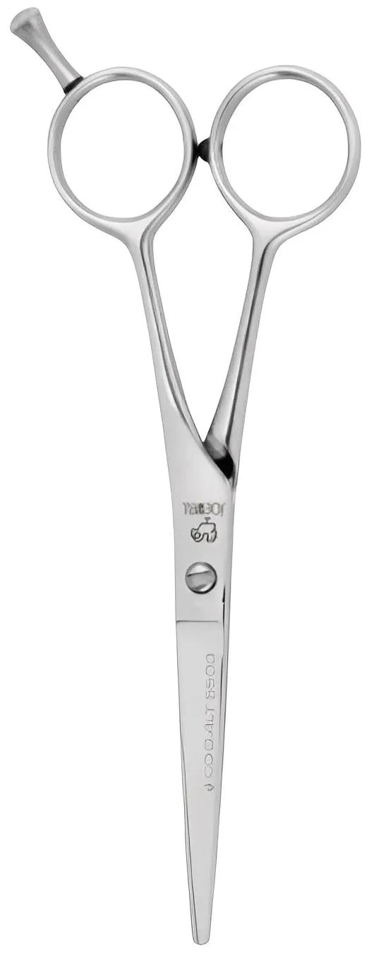 Joewell Cobalt Hair Cutting Scissors