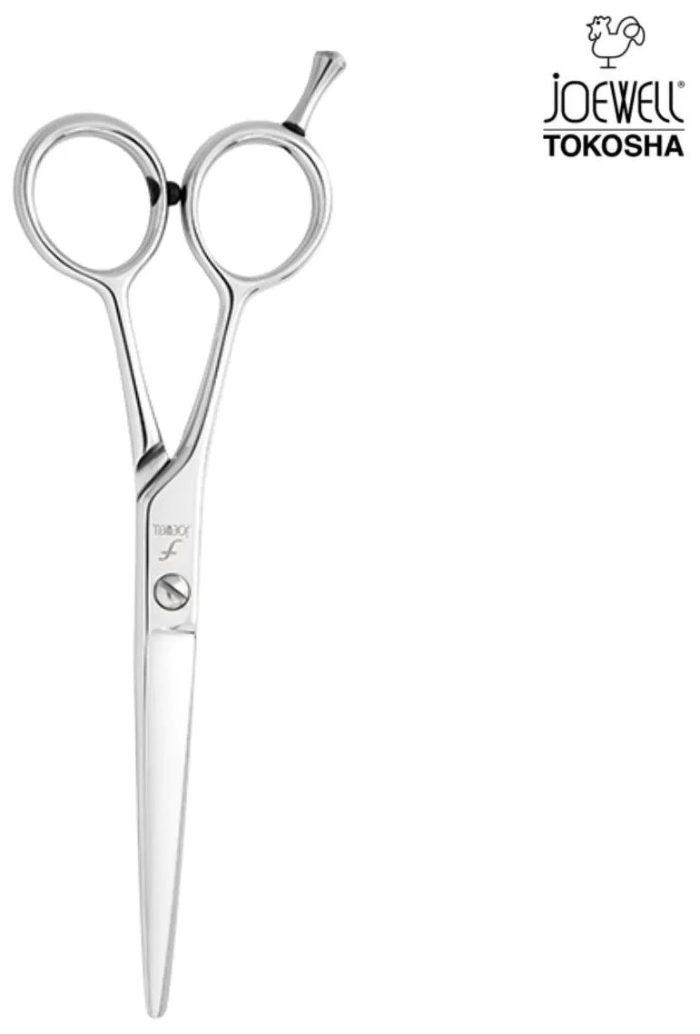 Joewell LC LEFTY Hair Cutting Scissors