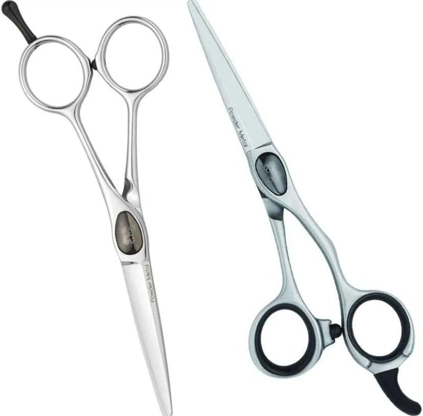 Joewell Supreme Hair Cutting Scissors