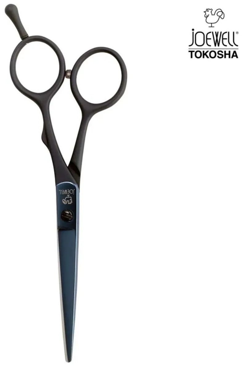 Joewell Titanium TR Hair Scissors