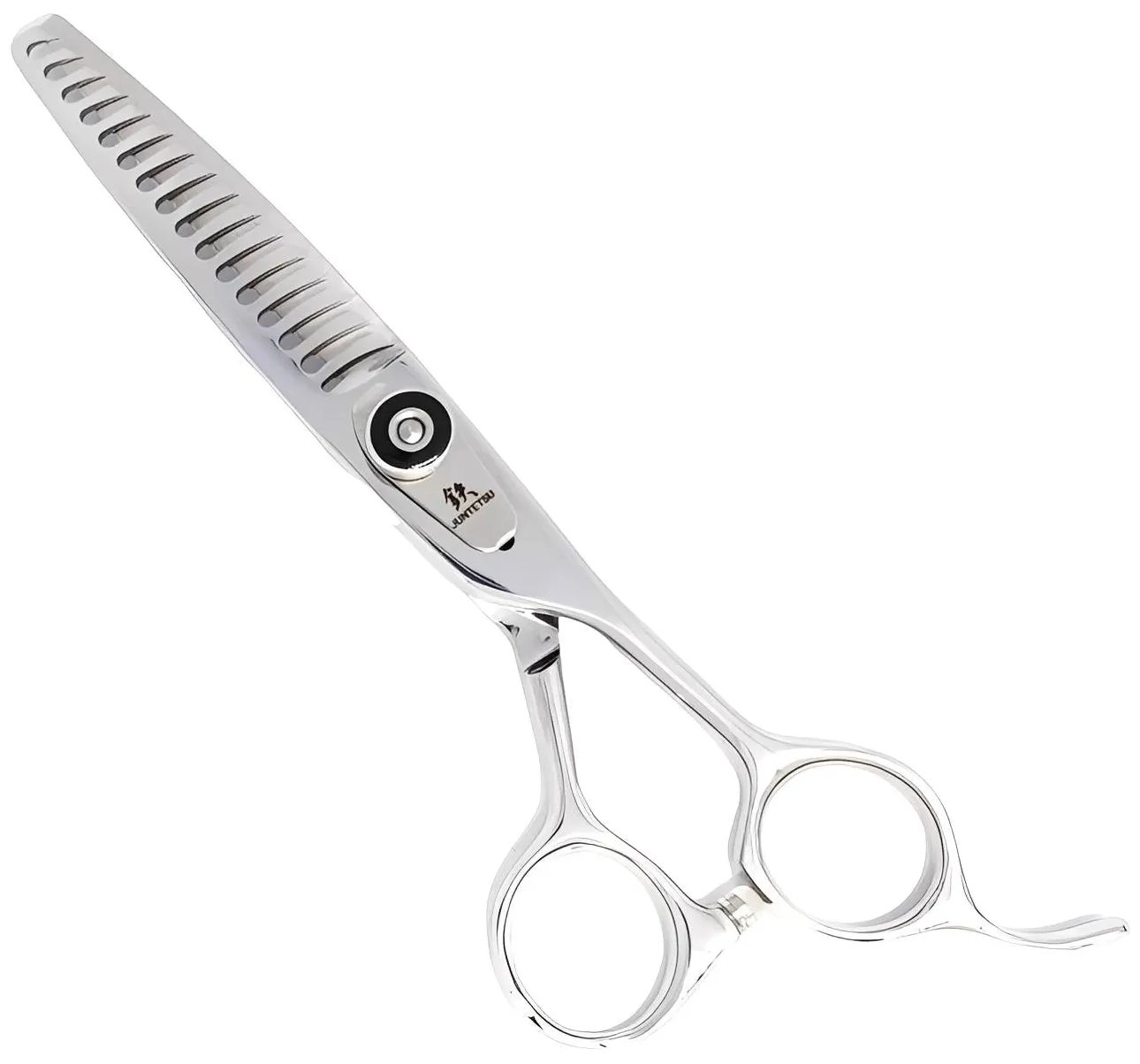 Juntetsu Chomper 16 Teeth Thinning Scissors
