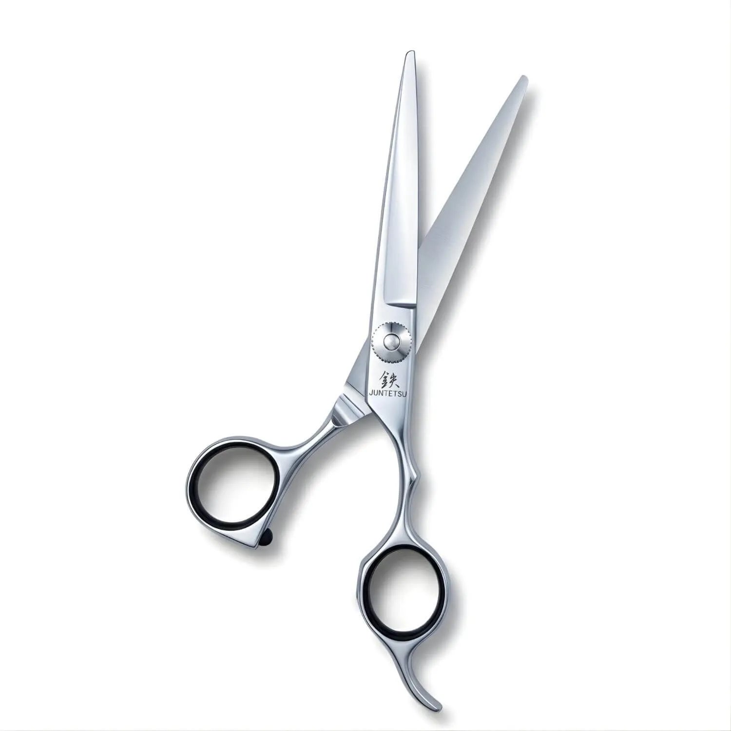Juntetsu Cobalt Apex Haircutting Scissor