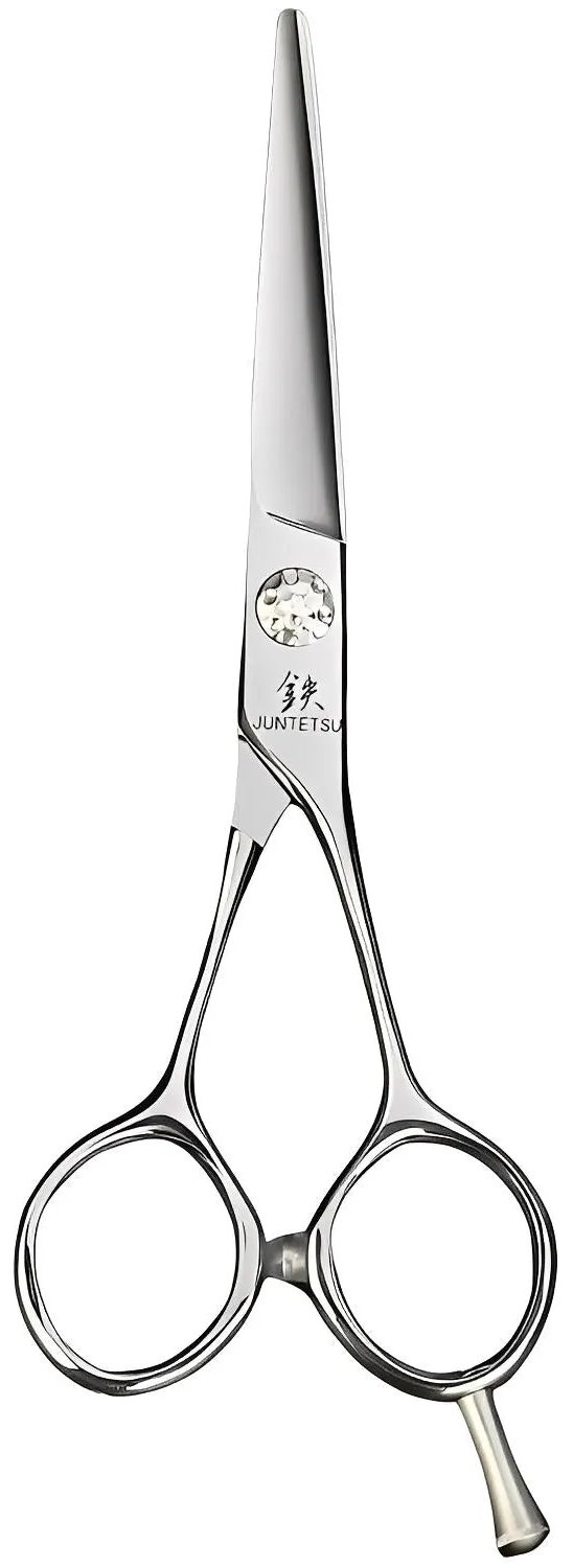 Juntetsu Crystal Elite Classic Scissors