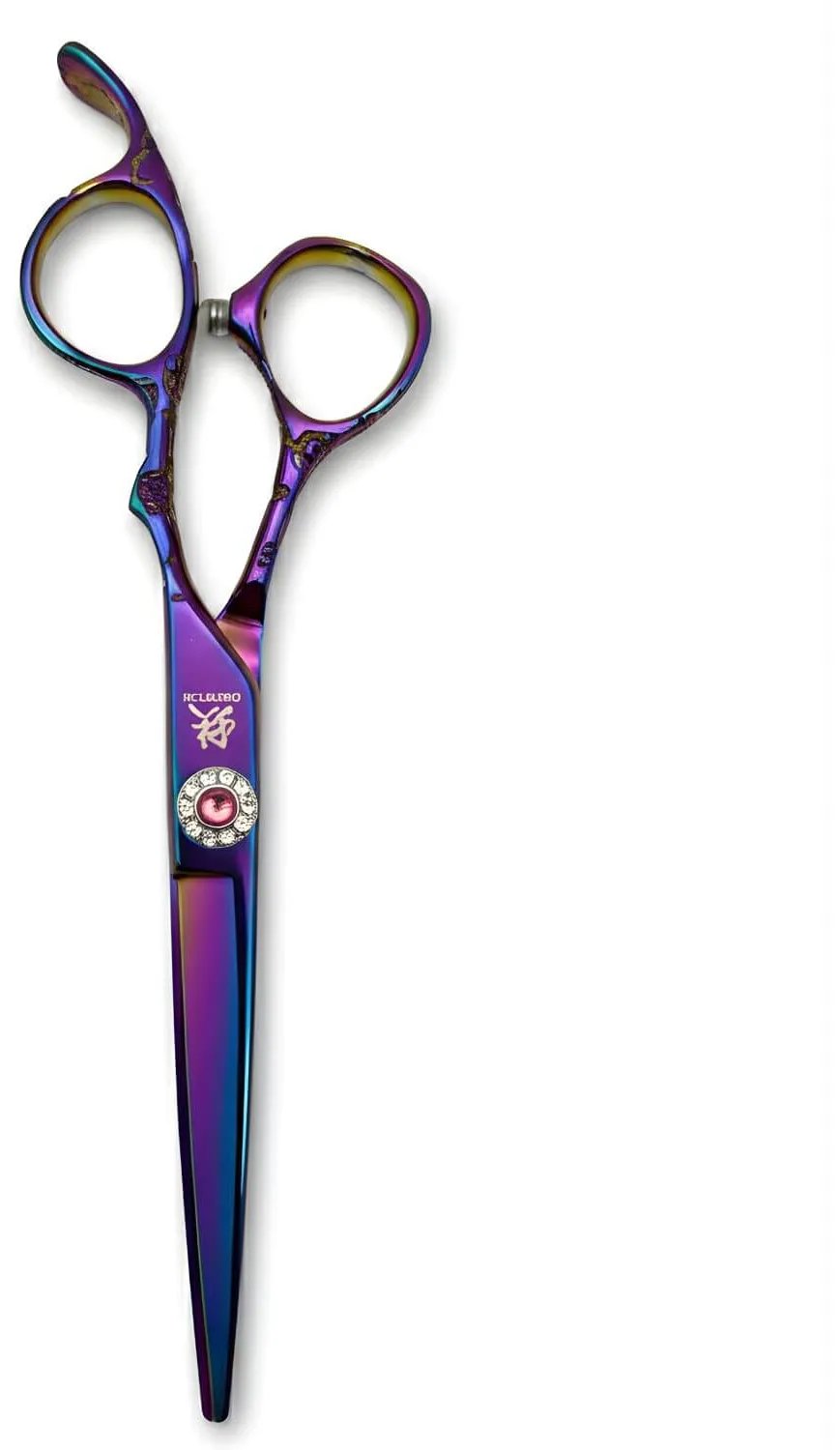 Juntetsu Hanami Professional Hair Cutting Shears