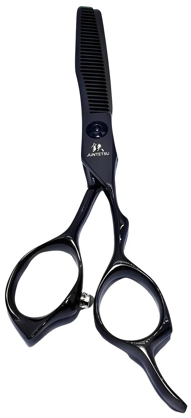 Juntetsu Night Thinning Scissors