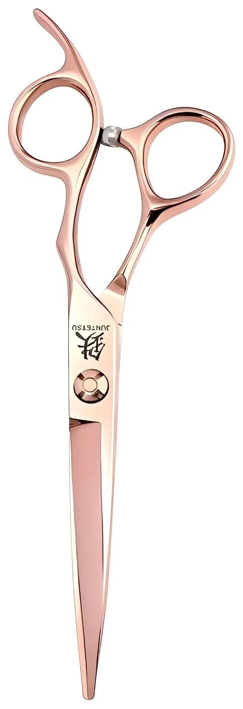 Juntetsu Rose Gold VG10 Pro Hair Cutting Scissors