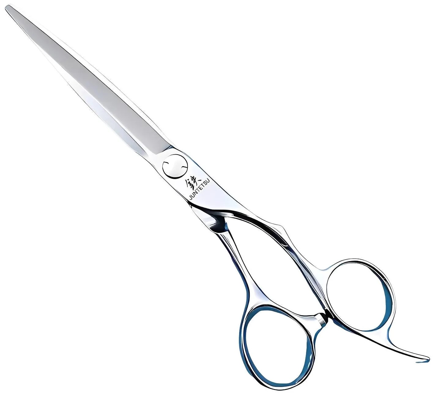 Juntetsu Seido Professional Hair Cutting Scissors