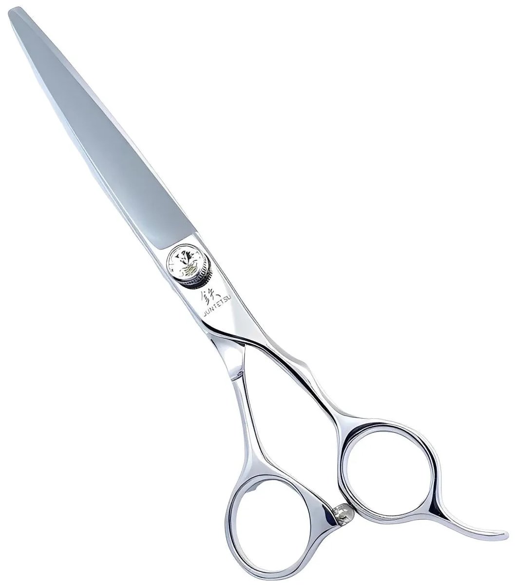 Juntetsu Snow Hair Cutting Scissors