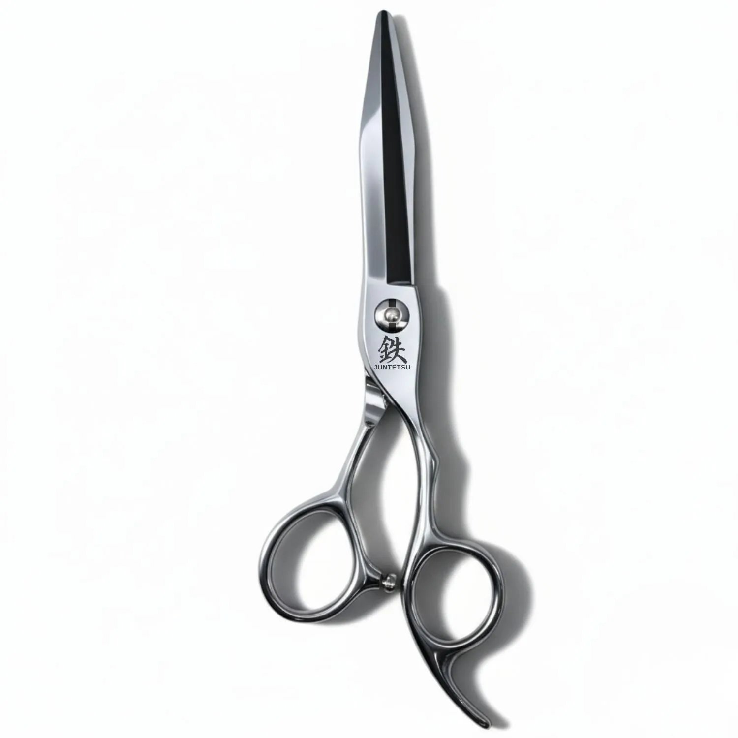 Juntetsu Sword Professional Hair Cutting Shears
