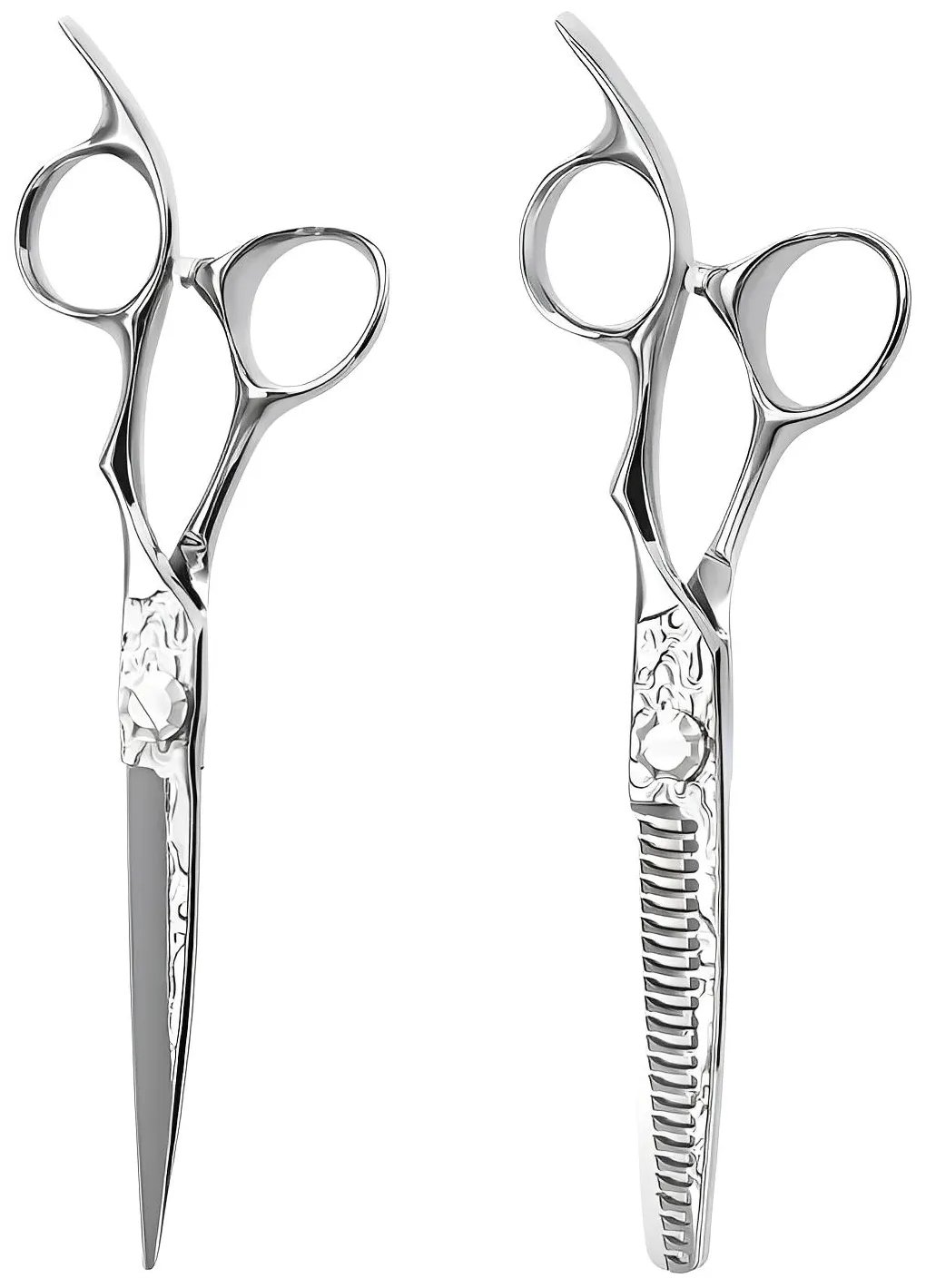 Juntetsu Tsunami Elite Professional Scissor Set