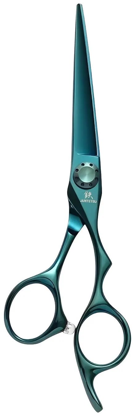 Juntetsu VG10 Azure Hair Cutting Scissors