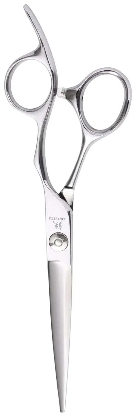 Juntetsu VG10 Offset Hair Cutting Scissors