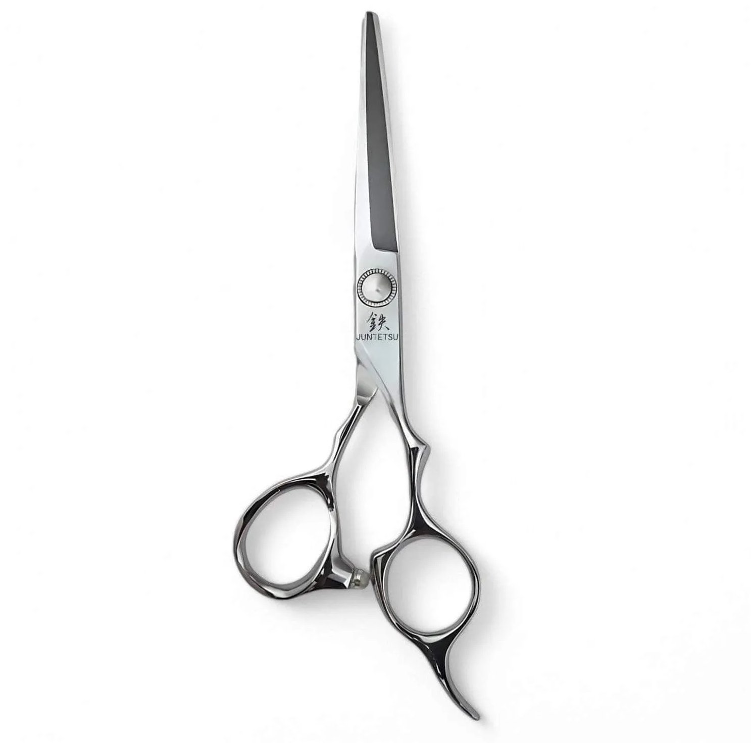 Juntetsu Zenith Professional Thinning Scissors