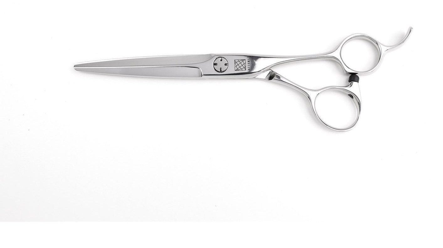 Jyo Hineri Sword Professional Cutting Scissors