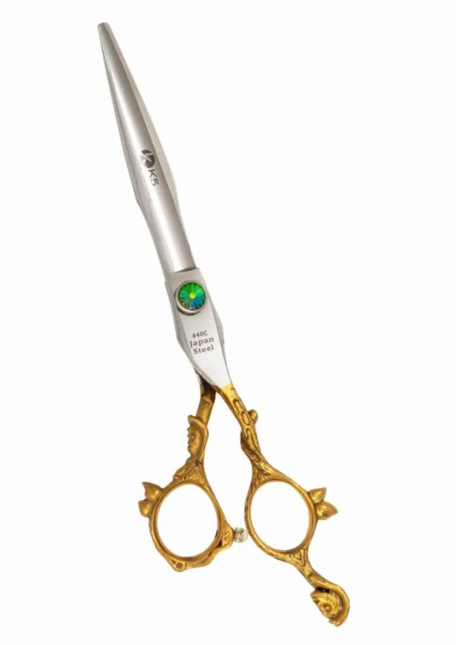 K5 International Royal Class Hairdressing Scissors