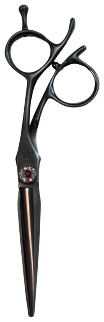 Kamisori Black Diamond III Haircutting Scissors