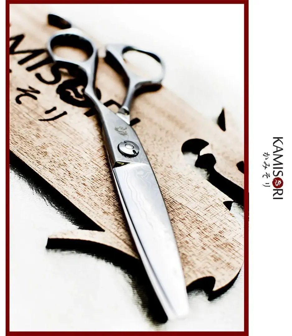 Kamisori Champion Professional Hair Cutting Scissors