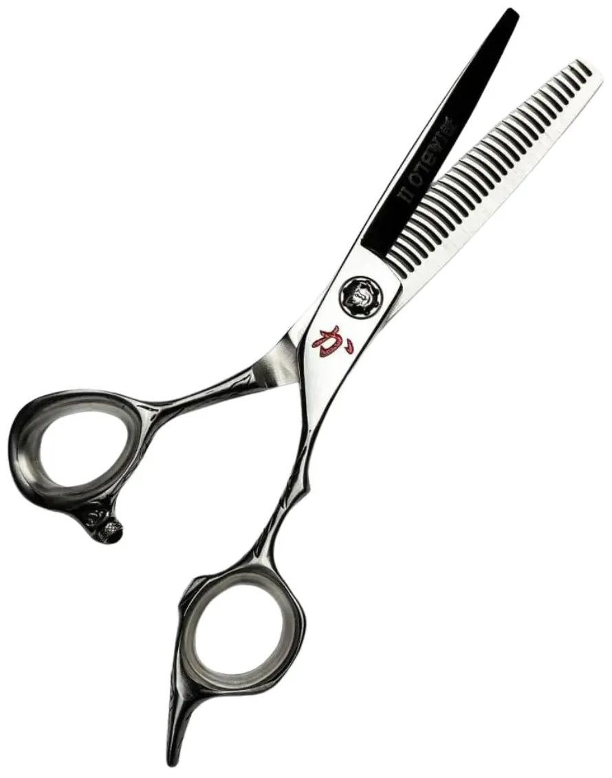Kamisori Diablo II Professional Thinning Scissors