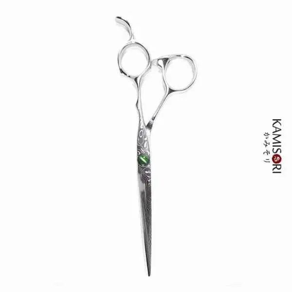 Kamisori Emerald Hair Cutting Scissors
