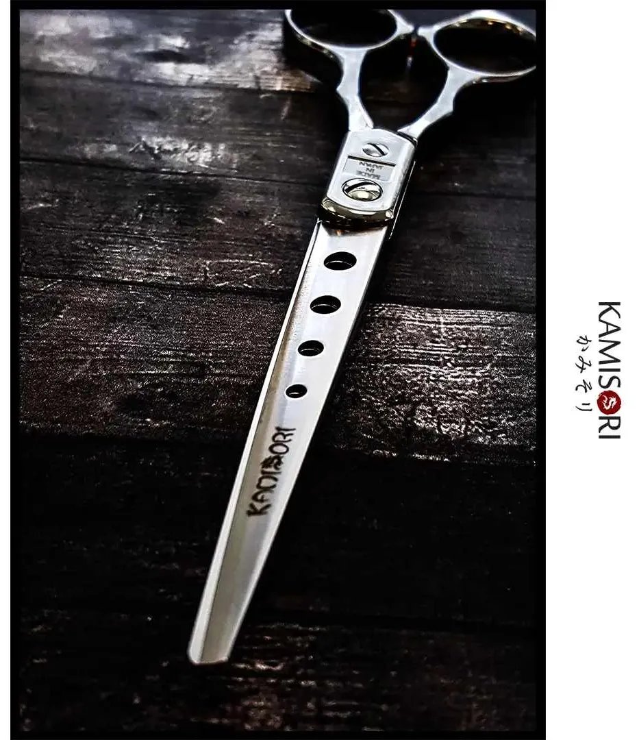 Kamisori Featherlite Hair Cutting Scissors