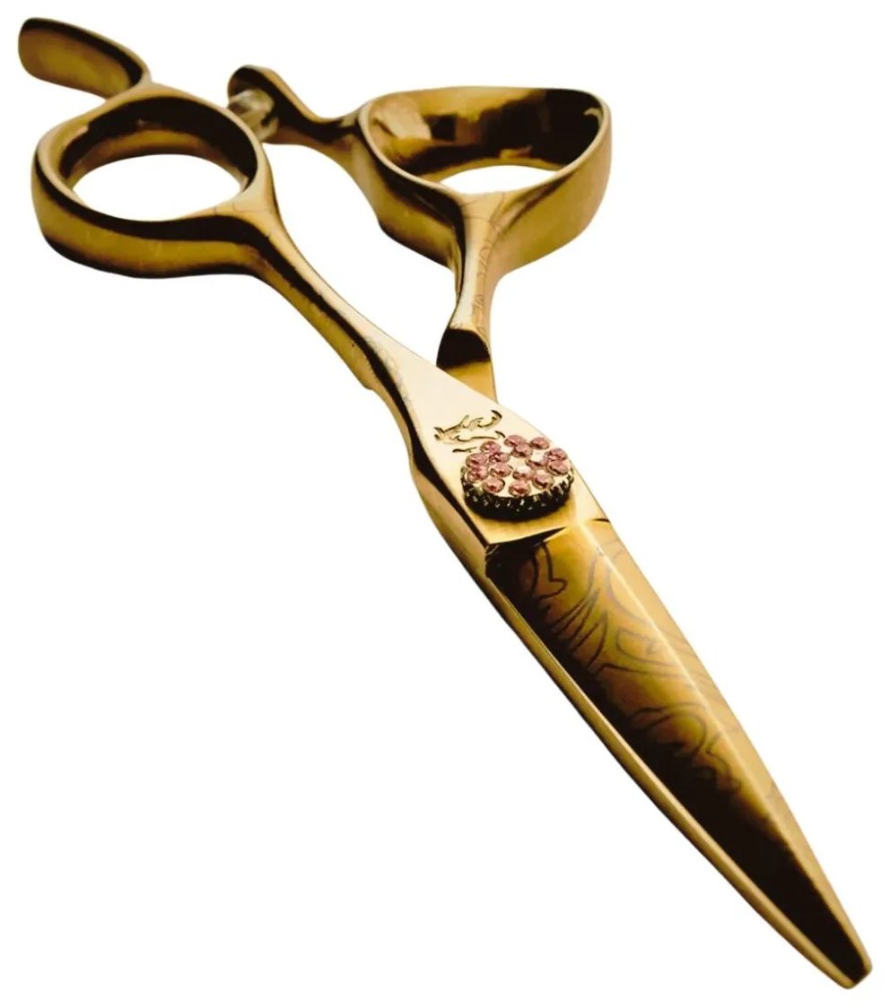 Kamisori Jewel III Haircutting Scissors