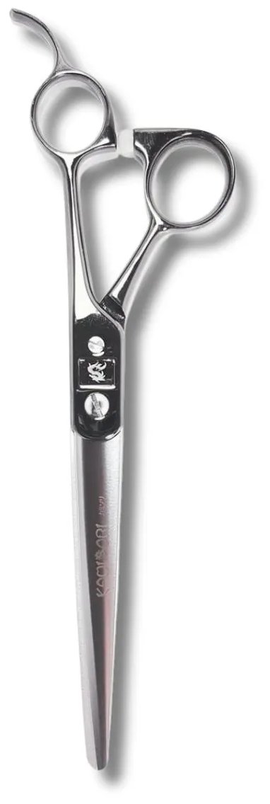 Kamisori Kobura II Hair Cutting Scissors
