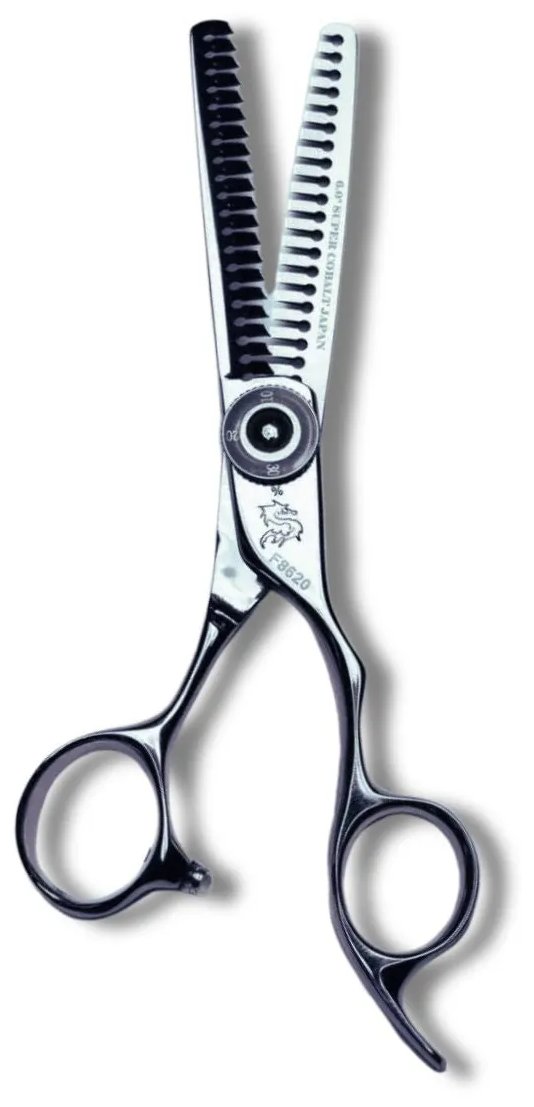 Kamisori Parana II Texturizing Scissors