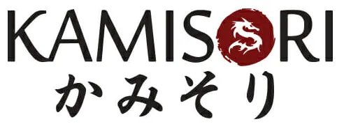 Kamisori Revolver III Thinning Scissors