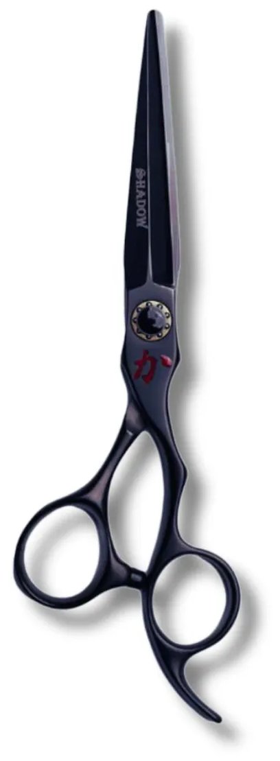 Kamisori Shadow Hair Cutting Scissors