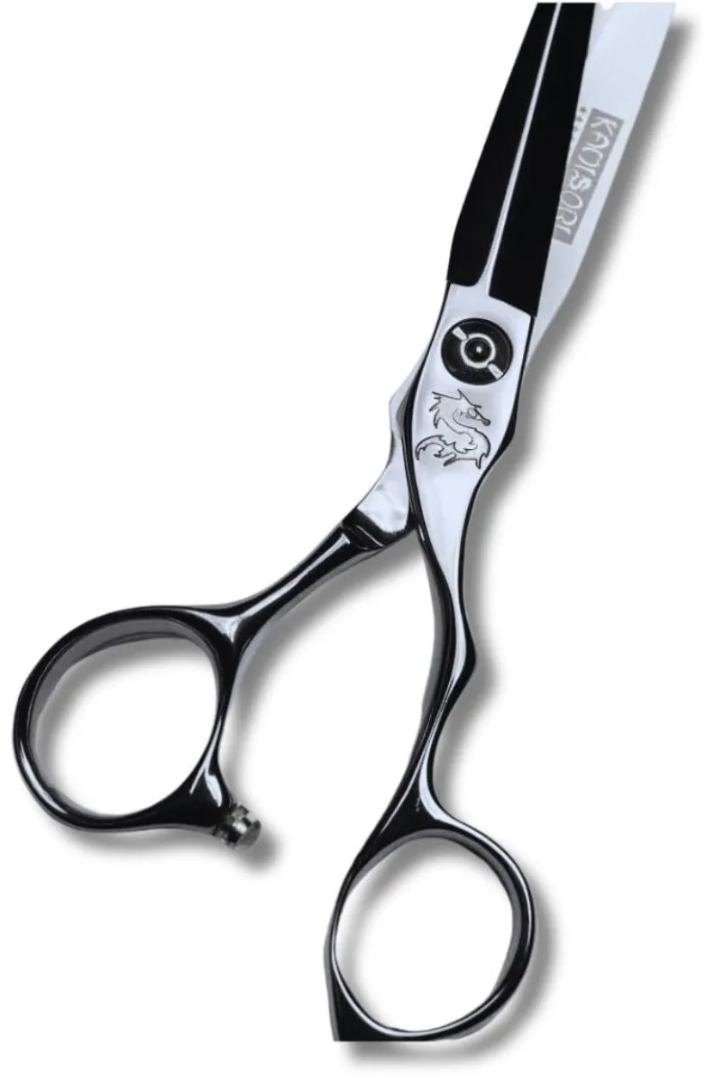 Kamisori Sword Professional Haircutting Scissors