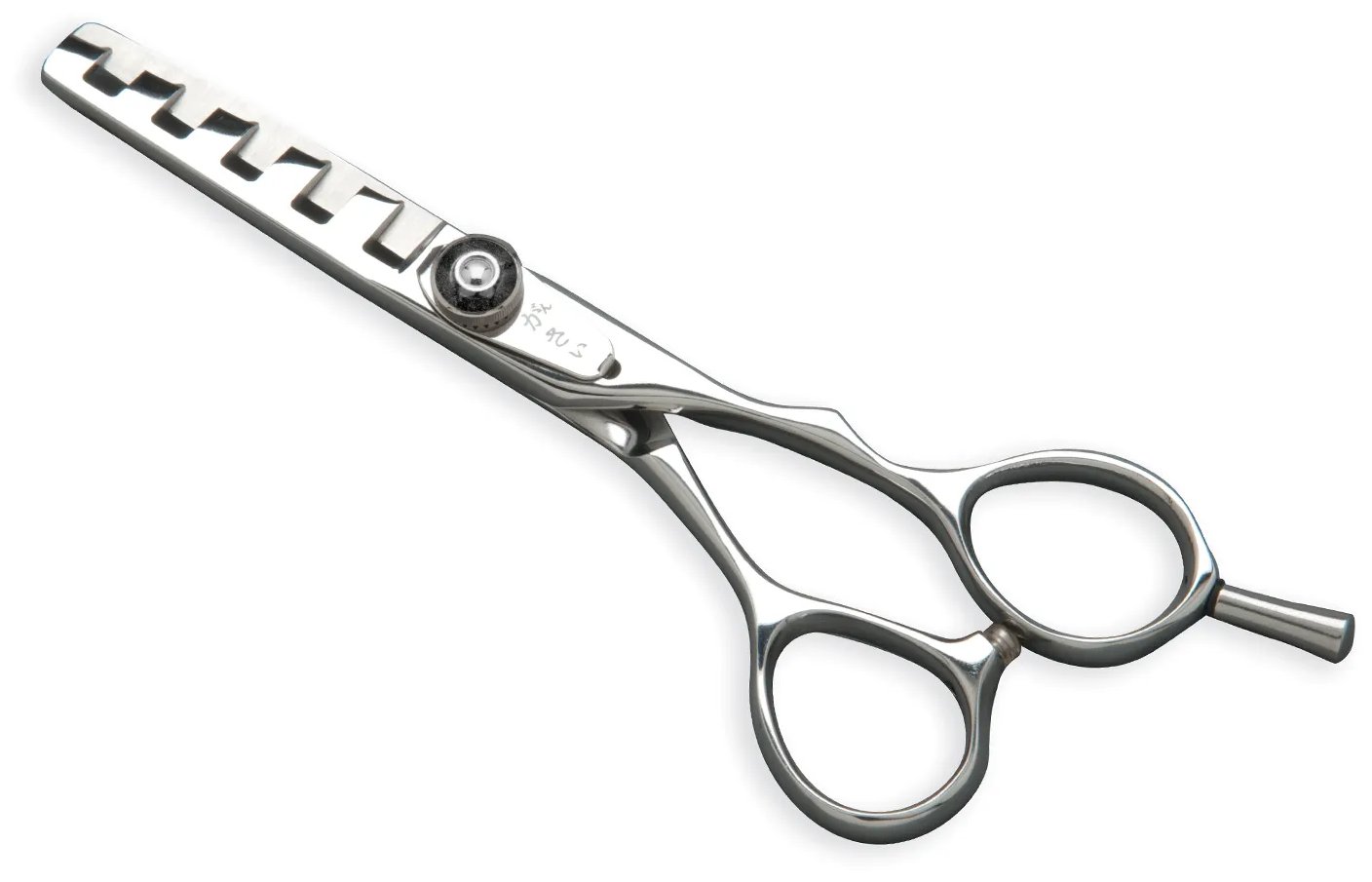 Kansai 5 Teeth Chunker